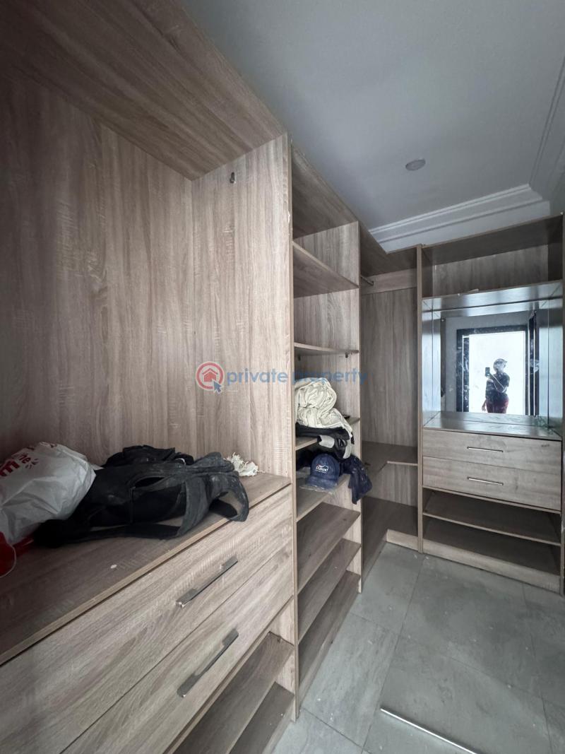 4 bedroom Terraced Duplex For Rent Ikota, Lekki Ikota Lekki Lagos - 10