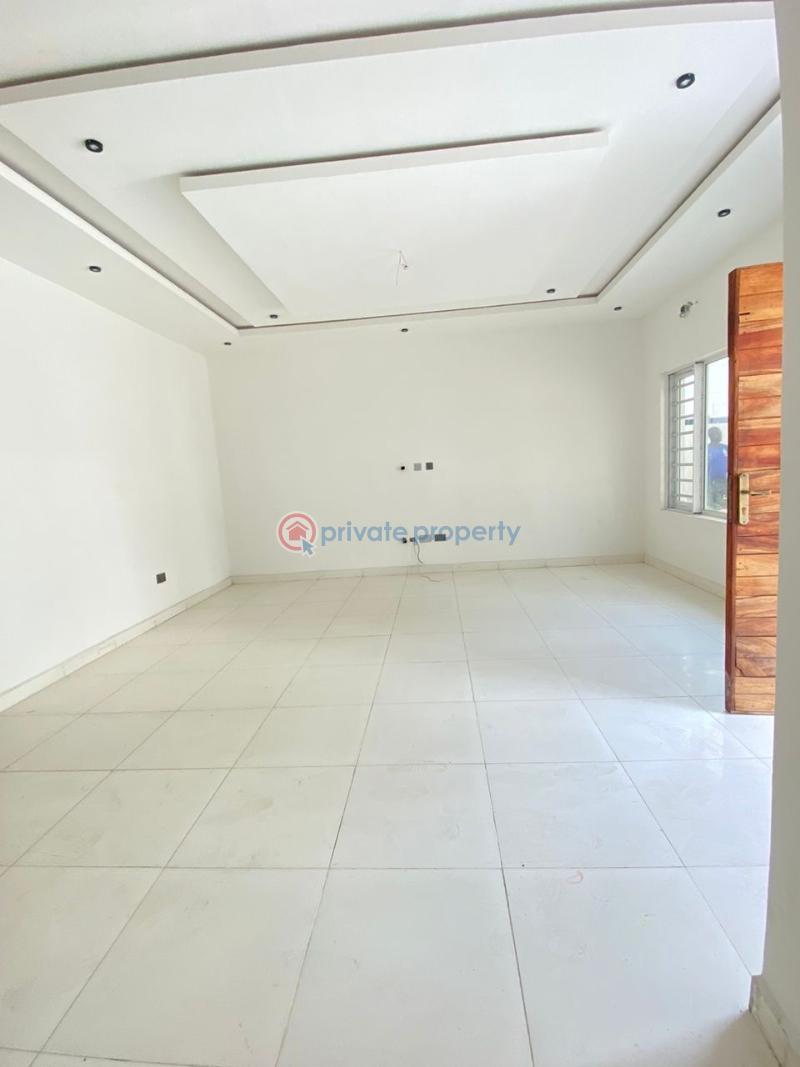 4 bedroom Terraced Duplex For Sale Ikate Elegushi Lekki Lagos - 3