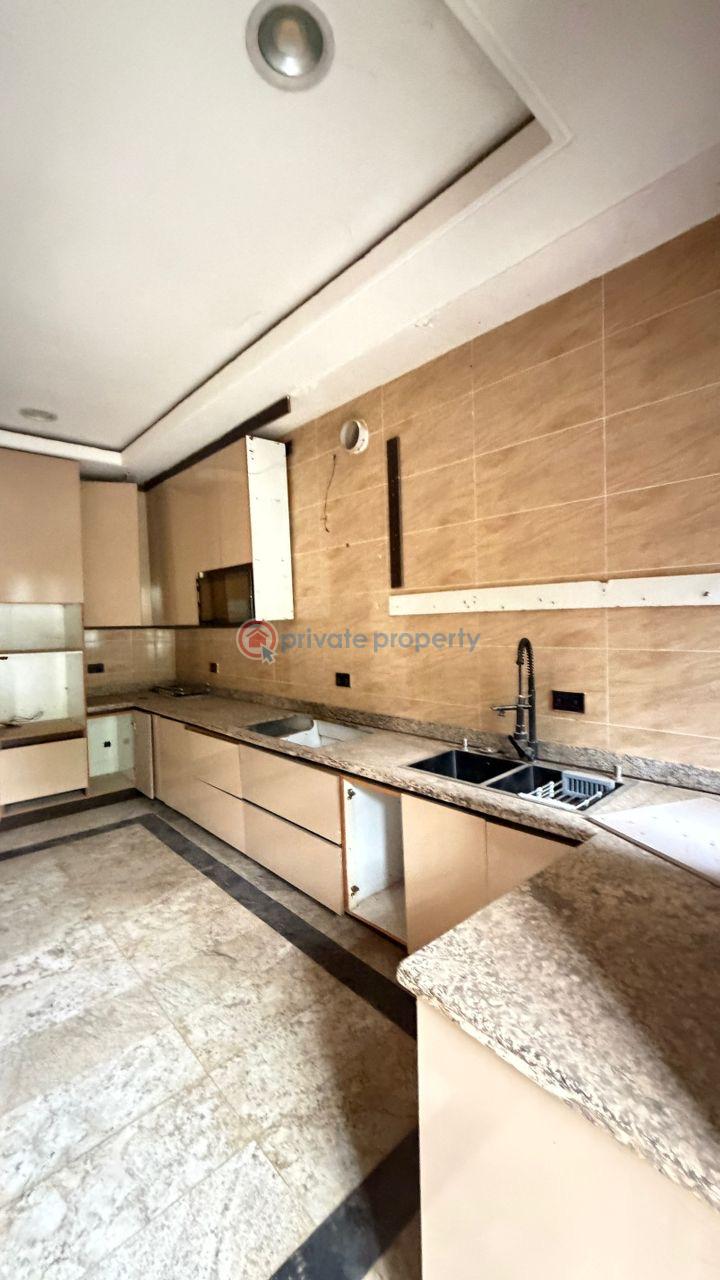 4 bedroom Terraced Duplex For Sale Kaura Abuja Phase 2  - 2