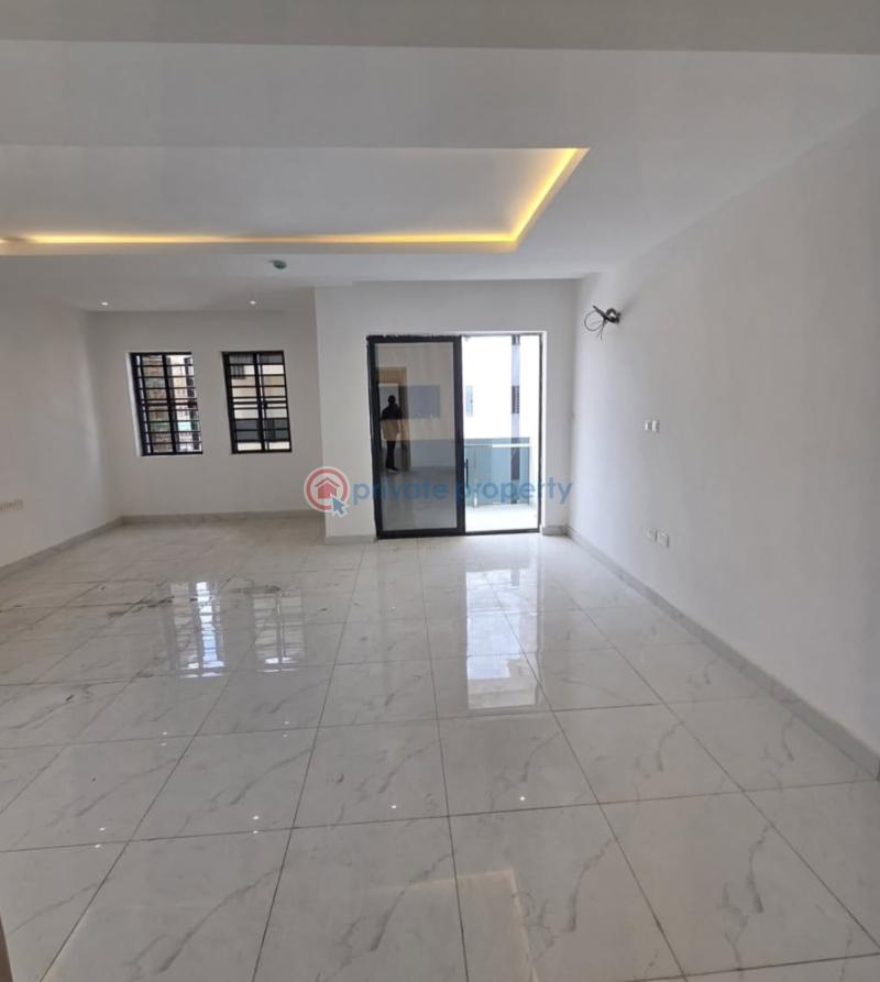 4 bedroom Terraced Duplex For Sale Ikeja GRA Lagos - 9