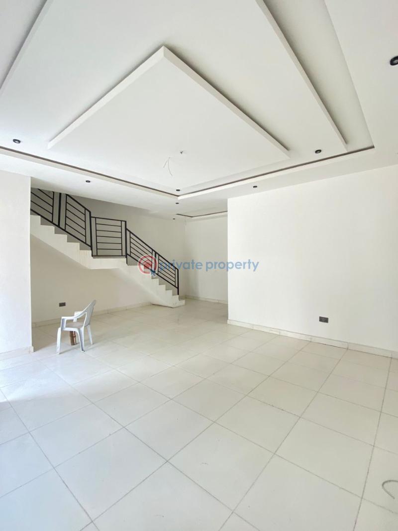 4 bedroom Terraced Duplex For Sale Ikate Elegushi Lekki Lagos - 5