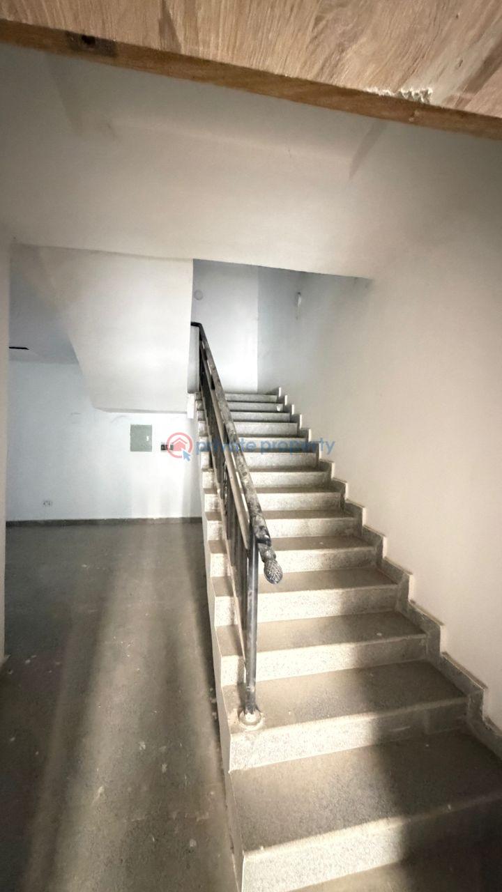 4 bedroom Terraced Duplex For Sale Wuse Abuja Phase 1  - 5