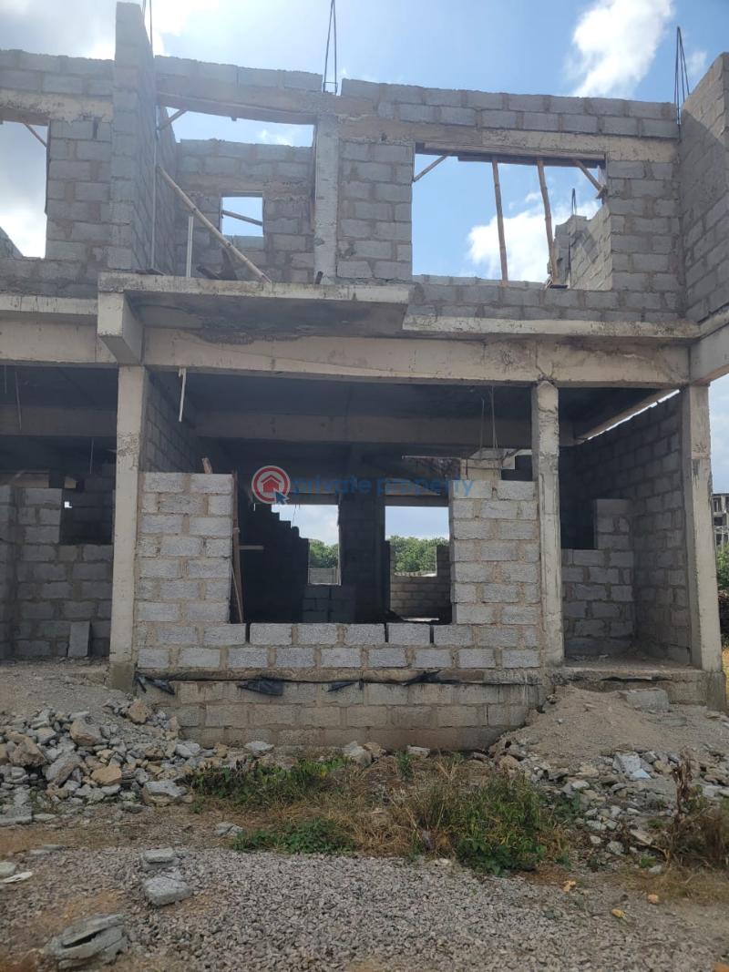 4 bedroom Terraced Duplex For Sale Kaura Abuja Phase 2  - 6