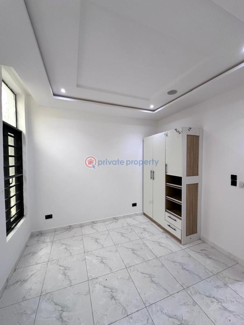 4 bedroom Terraced Duplex For Sale Victoria Garden City Lekki Lagos - 13