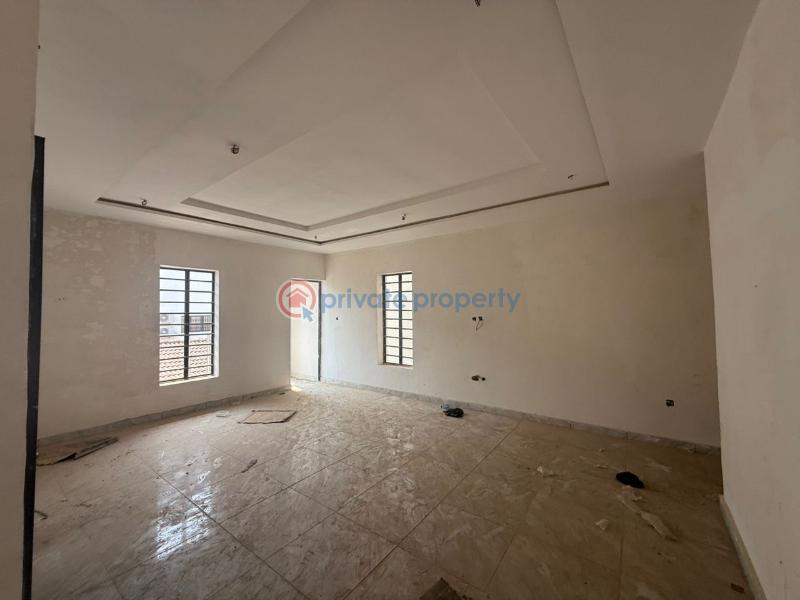 4 bedroom Terraced Duplex For Sale Maitama Abuja Phase 1  - 8