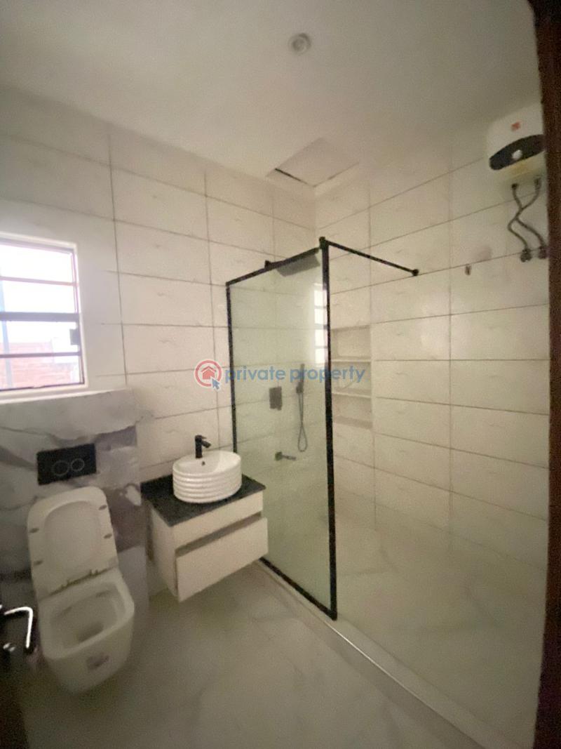 4 bedroom Terraced Duplex For Sale Ikate Lekki Lagos Ikate Elegushi Lekki Lagos - 7