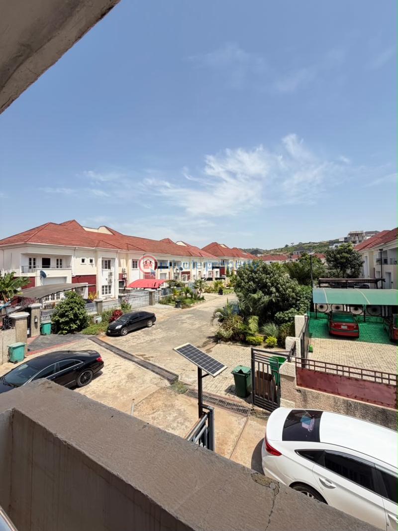 4 bedroom Terraced Duplex For Sale Fha Guzape Guzape Abuja Phase 1  - 6