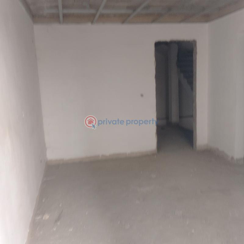 4 bedroom Terrace For Sale Adeniyi Jones Ikeja Lagos - 5