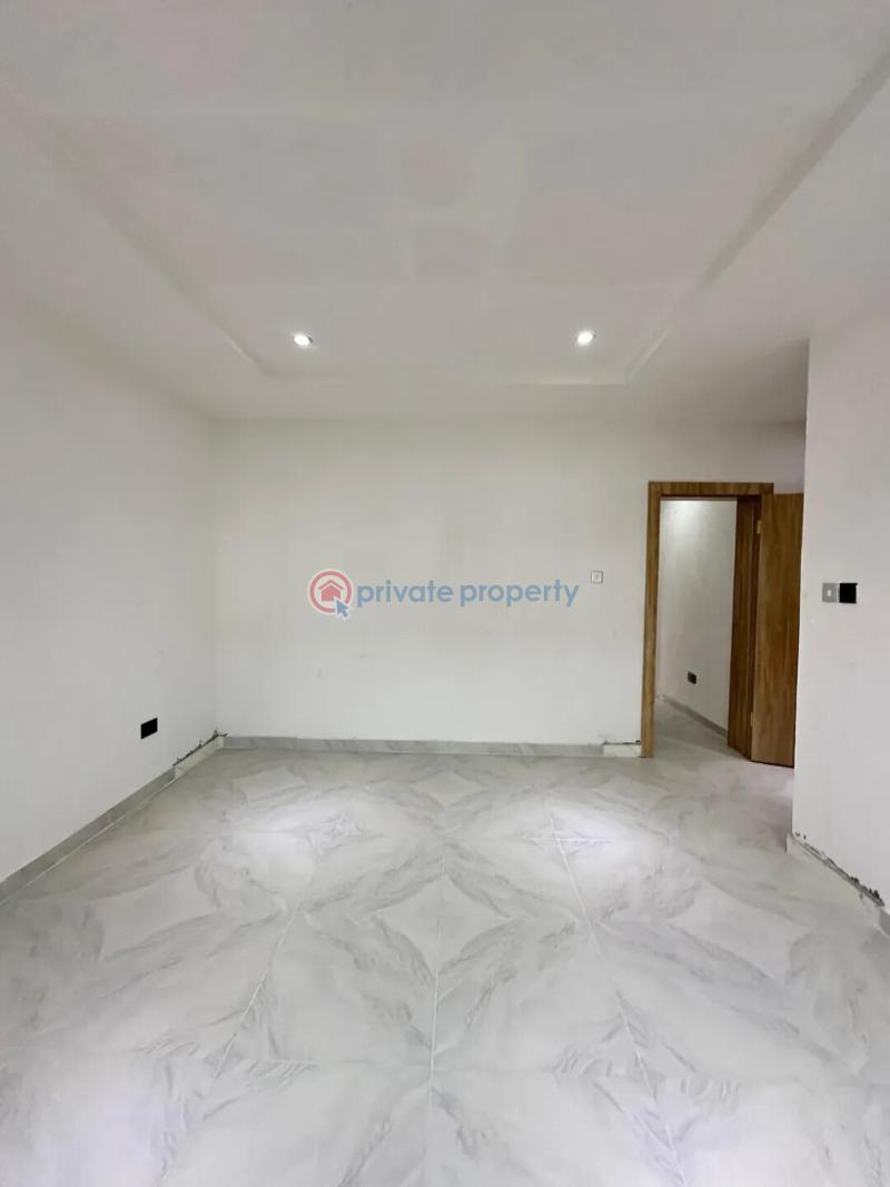 4 bedroom Terraced Duplex For Rent Lekki Phase 1 Lagos - 13