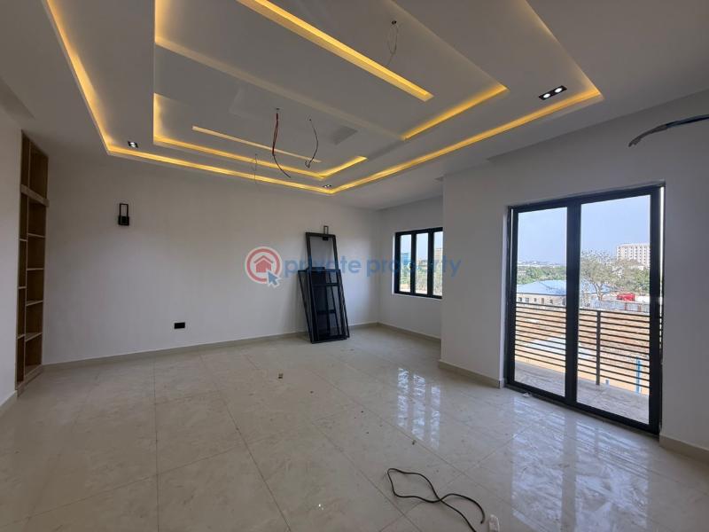 4 bedroom House For Sale Jahi Abuja Phase 2  - 4
