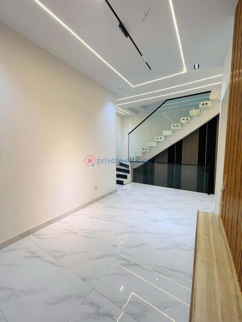 4 bedroom Terraced Duplex For Sale Ikate Lekki Lagos - 6