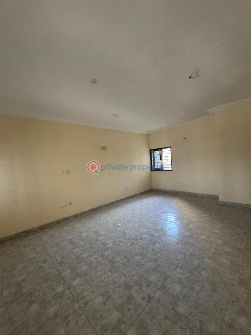4 bedroom Terraced Duplex For Rent Idu Abuja Phase 4  - 4