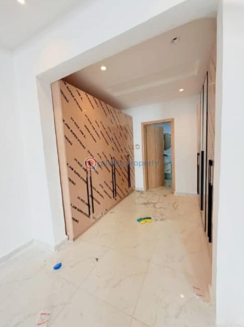 4 bedroom Terraced Duplex For Sale Gbagada Lagos - 3