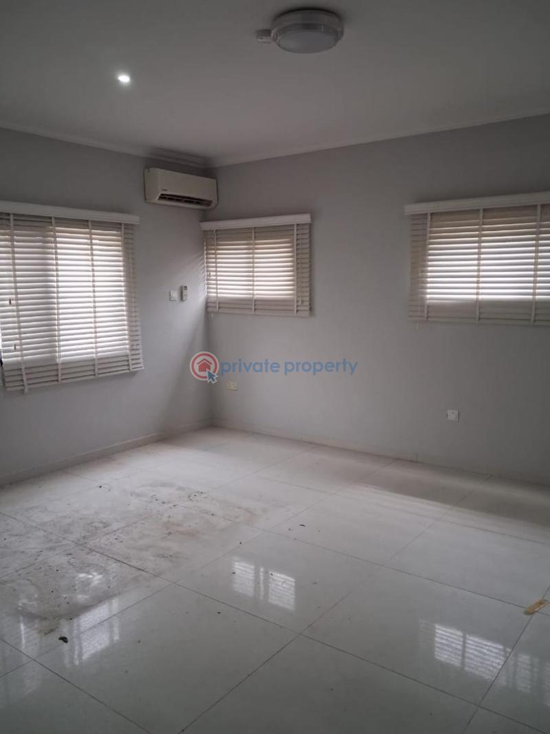 4 bedroom Terraced Duplex For Sale Oniru Victoria Island Lagos - 5
