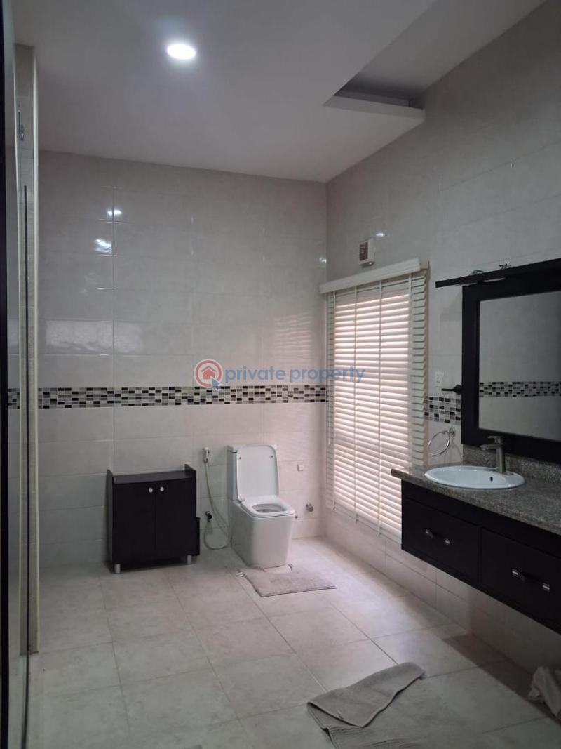 4 bedroom Terraced Duplex For Sale Oniru Victoria Island Lagos - 7