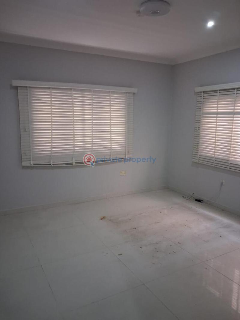 4 bedroom Terraced Duplex For Sale Oniru Victoria Island Lagos - 4