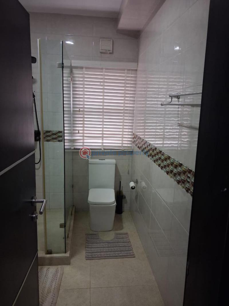 4 bedroom Terraced Duplex For Sale Oniru Victoria Island Lagos - 9