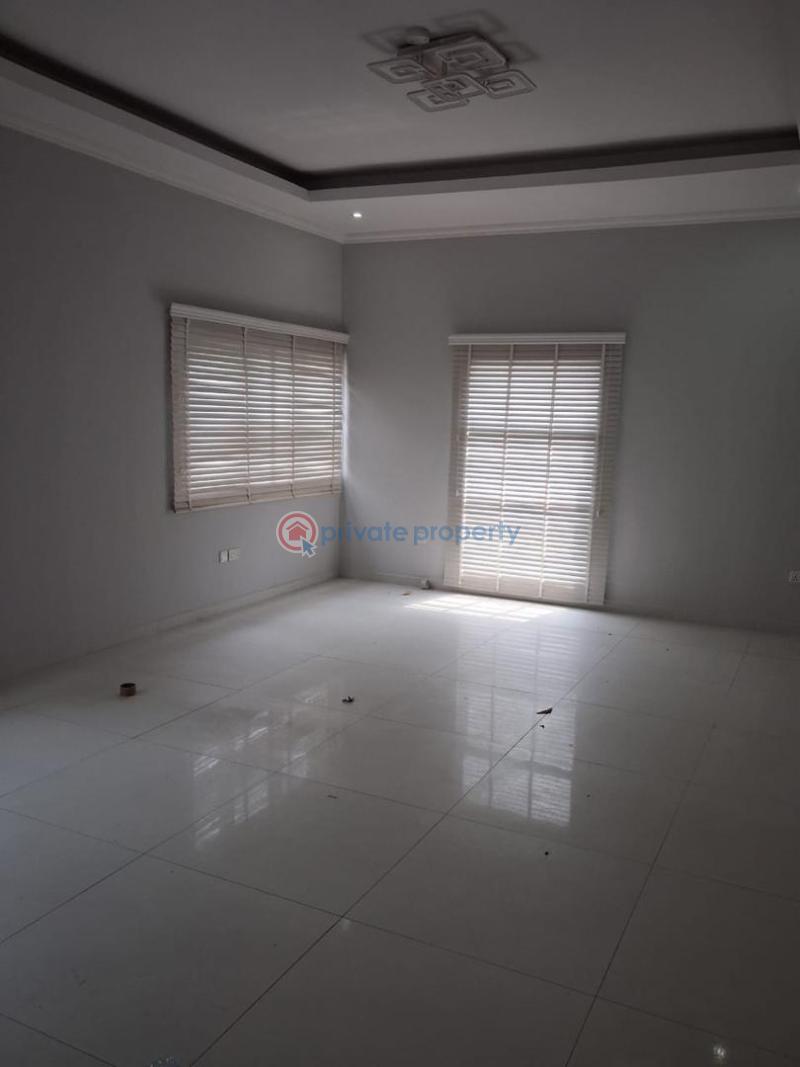 4 bedroom Terraced Duplex For Sale Oniru Victoria Island Lagos - 1