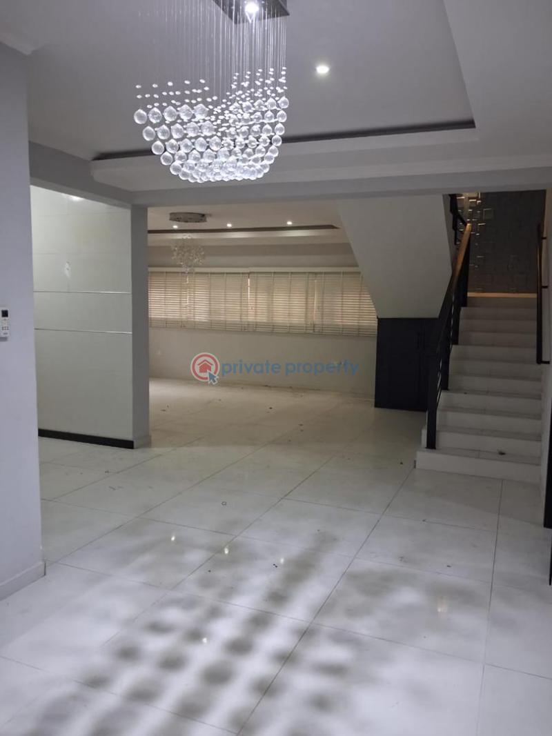 4 bedroom Terraced Duplex For Sale Oniru Victoria Island Lagos - 8