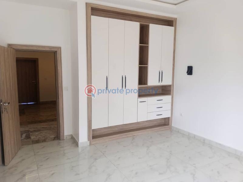 4 bedroom Terraced Duplex For Sale Dawaki Abuja Phase 3  - 1