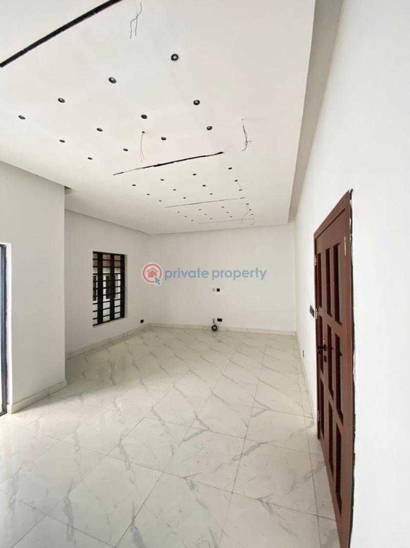 4 bedroom Terraced Duplex For Sale Ikate Lekki Lagos Ikate Elegushi Lekki Lagos - 12