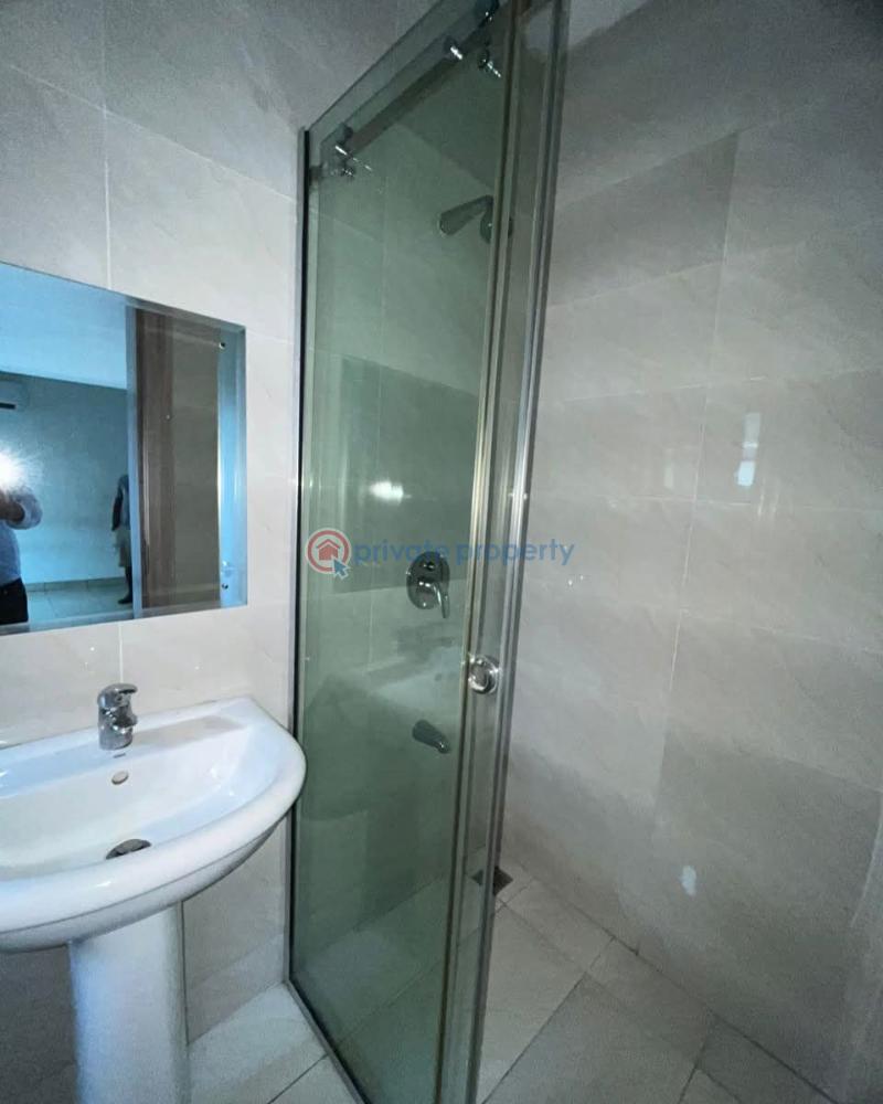 4 bedroom terrace duplex with bq - 8 4 bedroom Terraced Duplex For Sale Lekki Right Lekki Phase 1 Lagos - 8