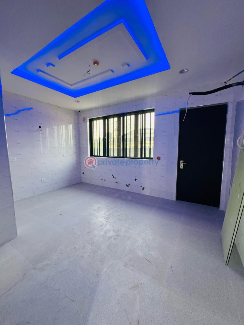 4 bedroom Terraced Duplex For Sale Anthony Maryland Lagos Anthony Village Maryland Lagos - 6