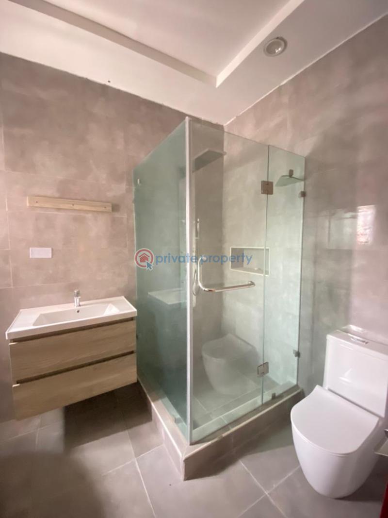 4 bedroom Terraced Duplex For Rent Ikate Lekki Lagos Ikate Elegushi Lekki Lagos - 5