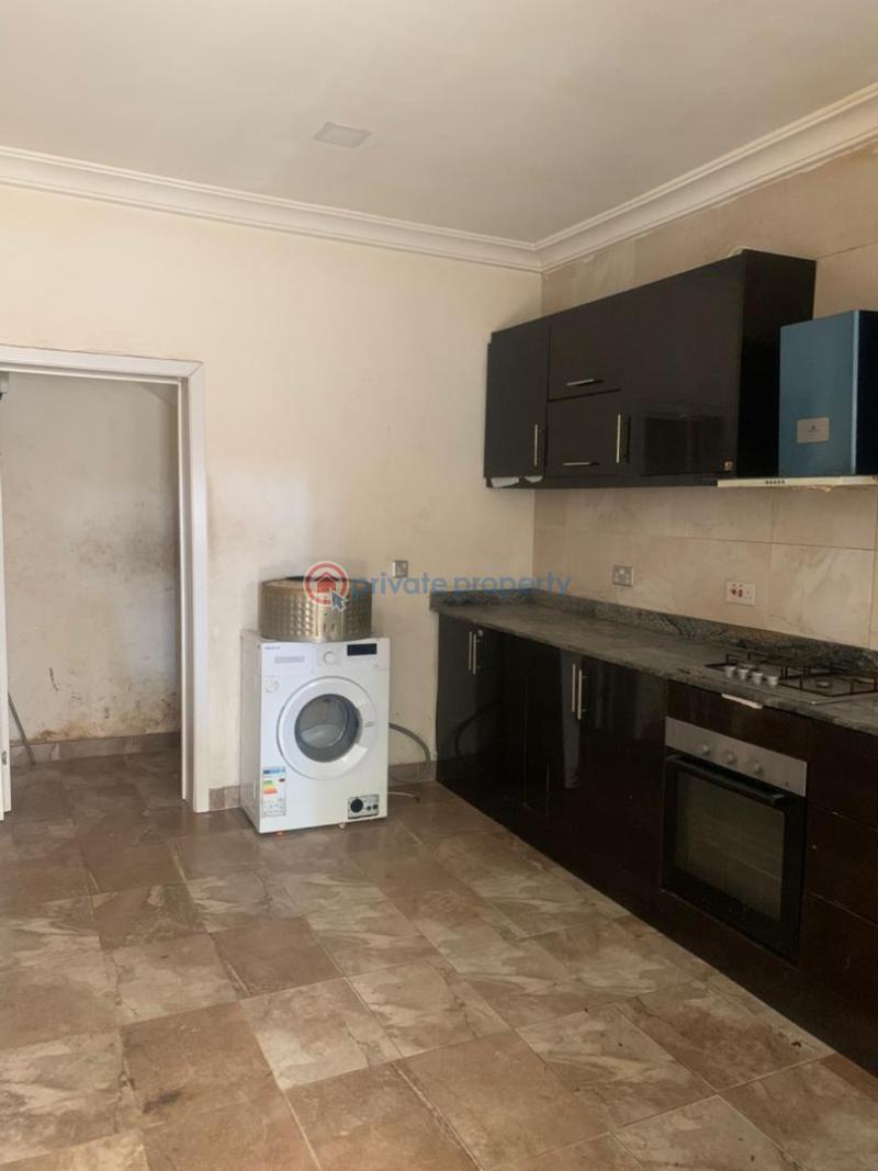 4 bedroom Terrace For Rent Ikate Elegushi Lekki Lagos - 4
