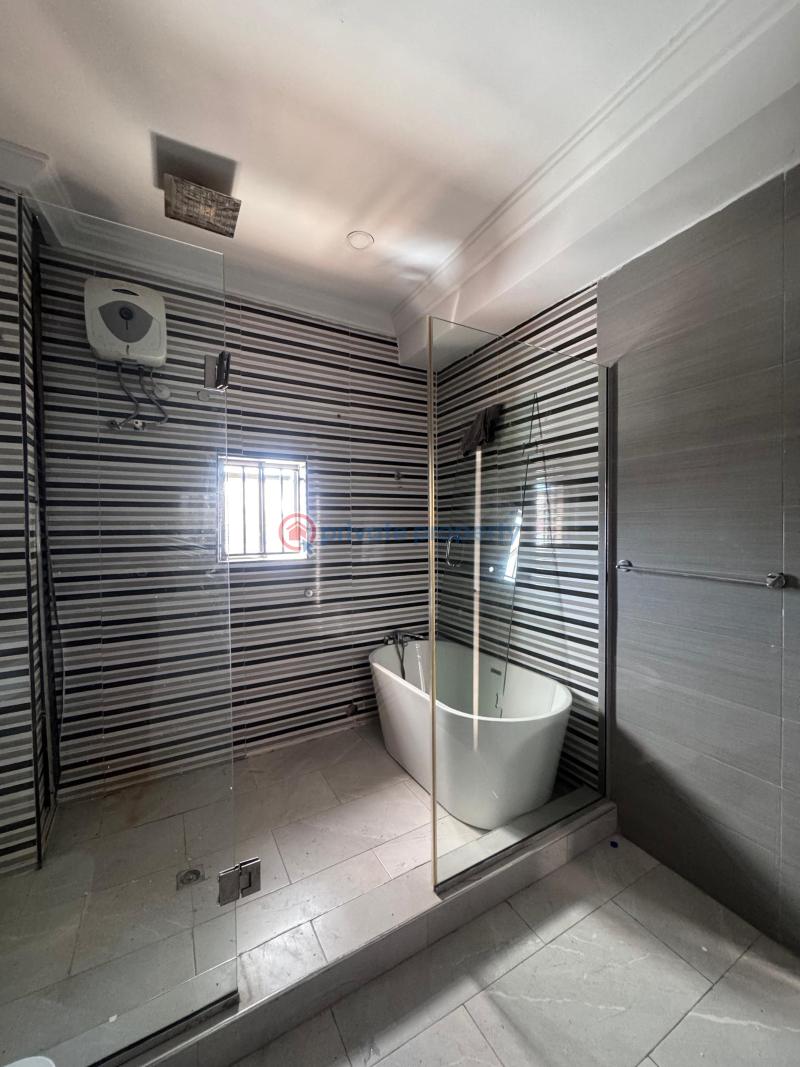 4 bedroom Terraced Duplex For Rent Ikota, Lekki Ikota Lekki Lagos - 2
