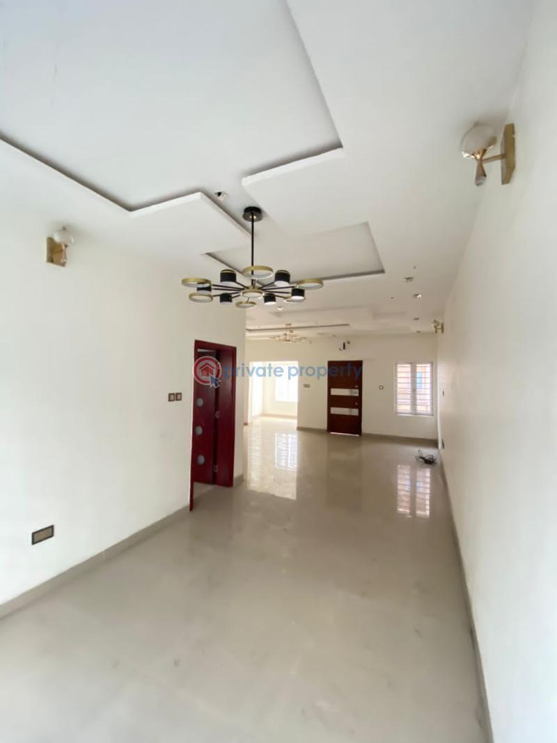 4 bedroom Terraced Duplex For Sale Ikate Lekki Lagos Ikate Elegushi Lekki Lagos - 10