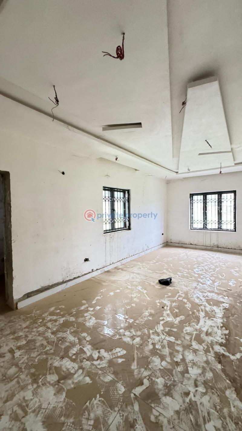 4 bedroom terrace duplex with bq - 5 4 bedroom Terraced Duplex For Sale Guzape Abuja Phase 1  - 5