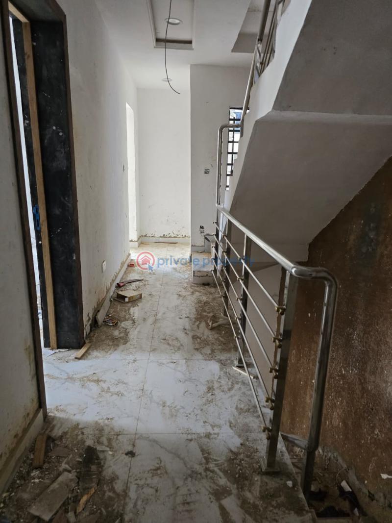 4 bedroom House For Sale Okupe Estate45 Maryland Lagos - 13