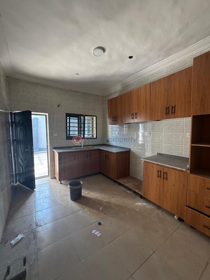 4 bedroom Terraced Duplex For Sale Idu Abuja Phase 4  - 1