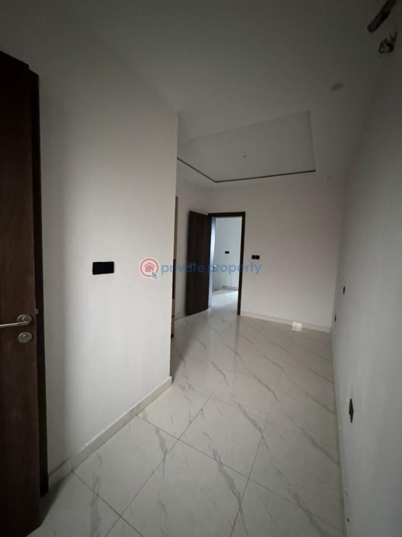 4 bedroom Terrace For Sale Lekki Scheme 2 Ajah Lagos - 9