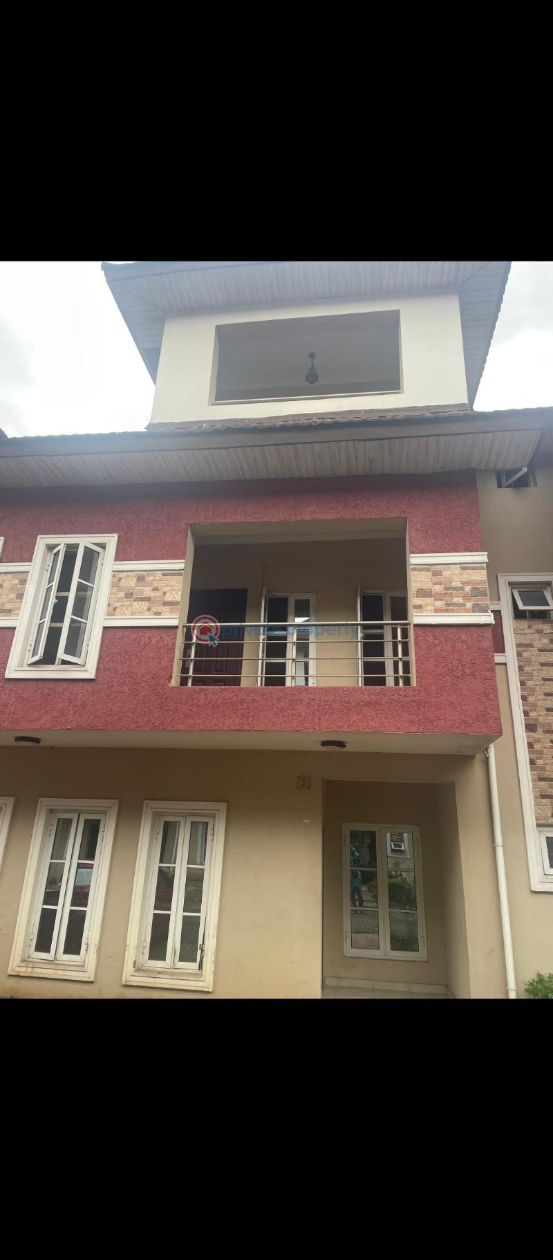 4 bedroom Terrace For Rent Off Freedom Way Lekki Phase 1 Lagos - 0