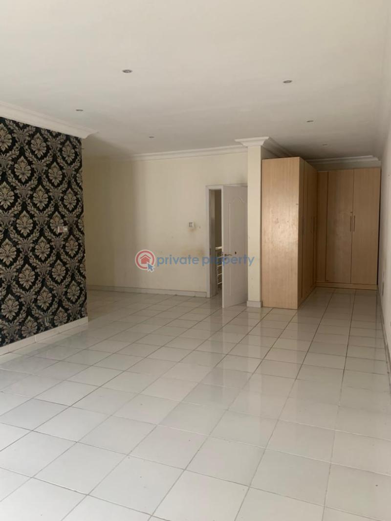 4 bedroom Terrace For Rent Ikate Elegushi Lekki Lagos - 12