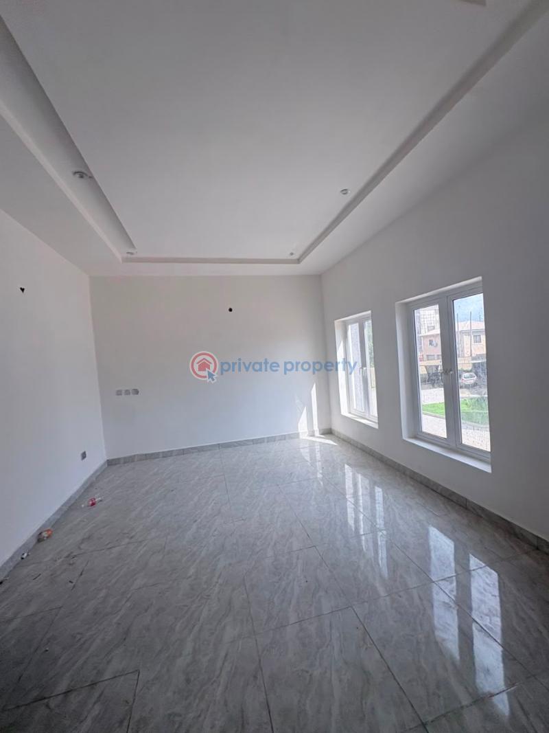 4 bedroom Terraced Duplex For Sale Katampe Main Abuja Phase 2  - 2