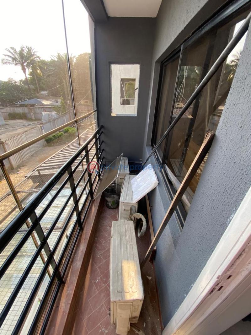 4 bedroom Terraced Duplex For Rent Victoria Island Lagos - 13