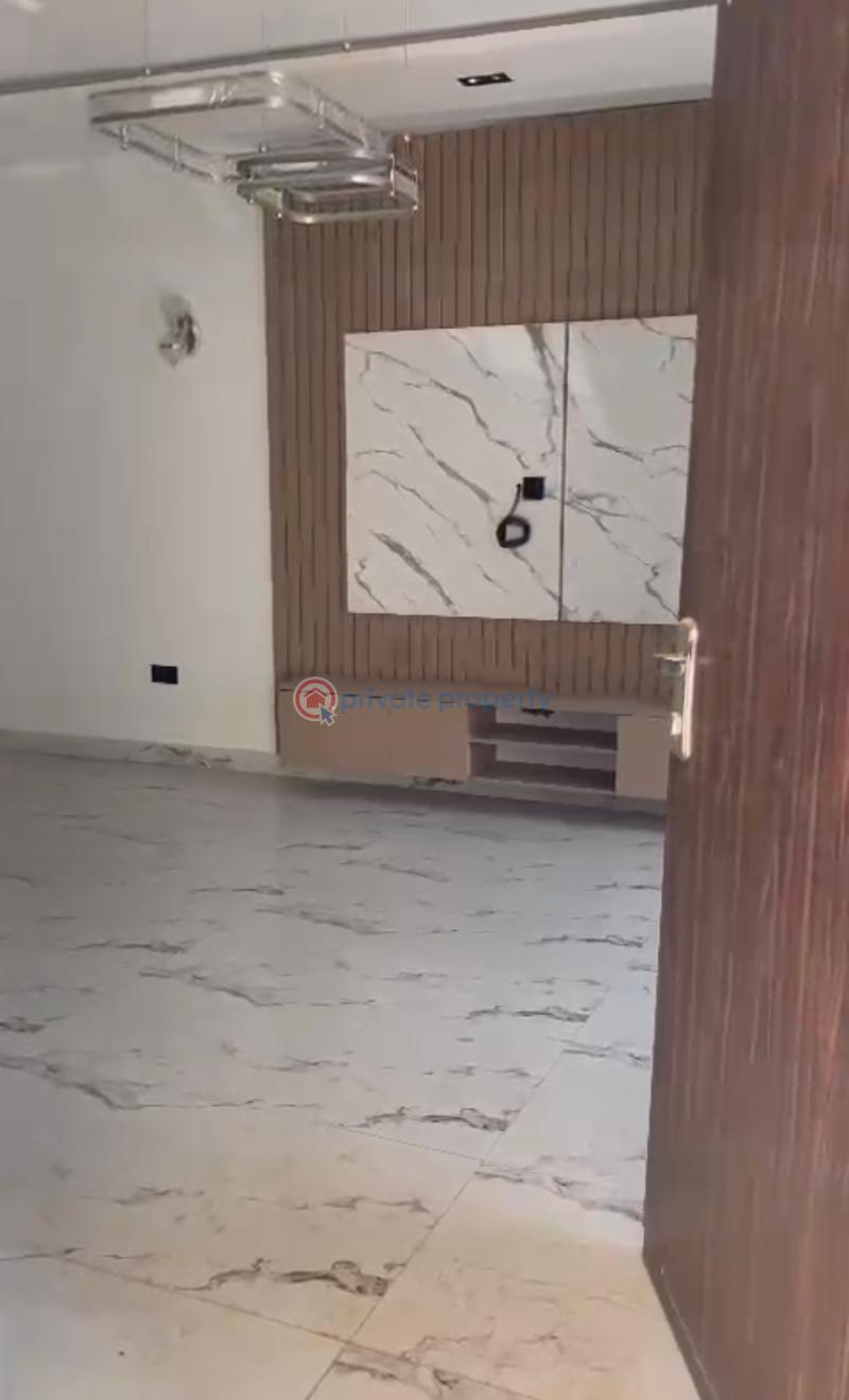 4 bedroom Terraced Duplex For Sale Karsana Abuja Phase 3  - 6