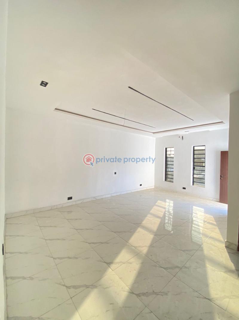 4 bedroom Terraced Duplex For Sale Ikate Lekki Lagos Ikate Elegushi Lekki Lagos - 3