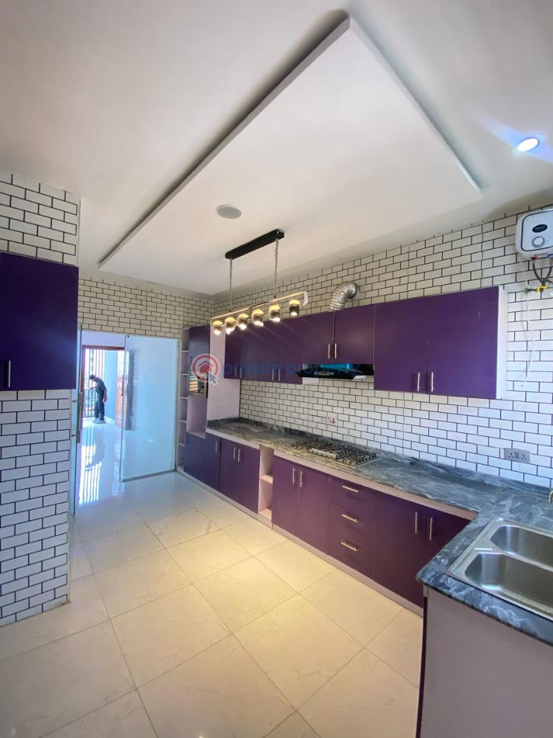 4 bedroom Terraced Duplex For Sale Lekki Conservation Road Lagos Lekki Phase 1 Lagos - 11