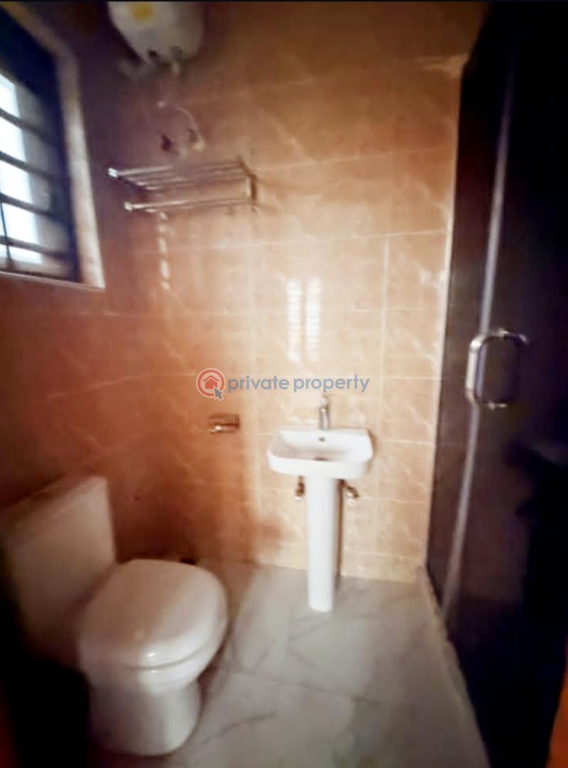 4 bedroom Terrace For Sale Ogba Bus-stop Lagos - 0
