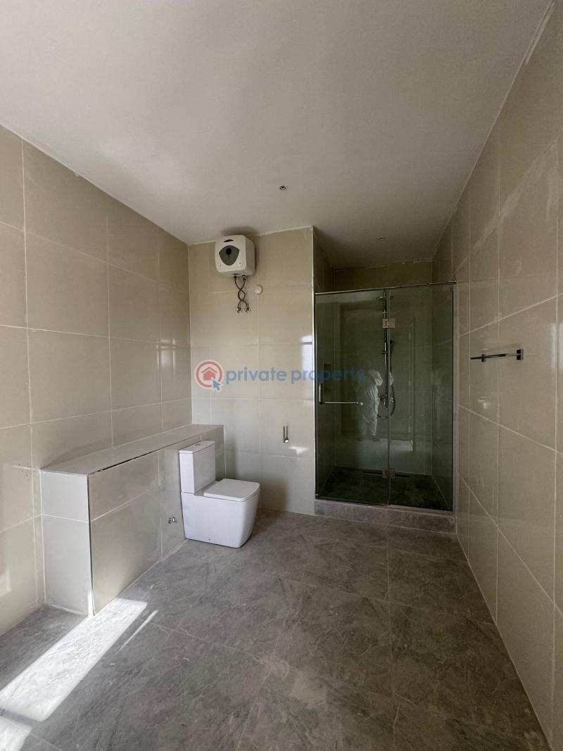 4 bedroom Terraced Duplex For Sale Guzape Abuja Phase 1  - 6