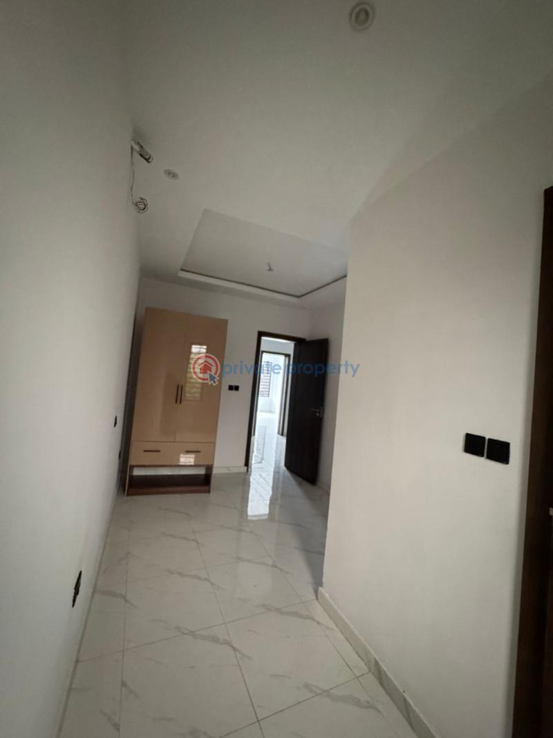 4 bedroom Terrace For Sale Lekki Scheme 2 Ajah Lagos - 16