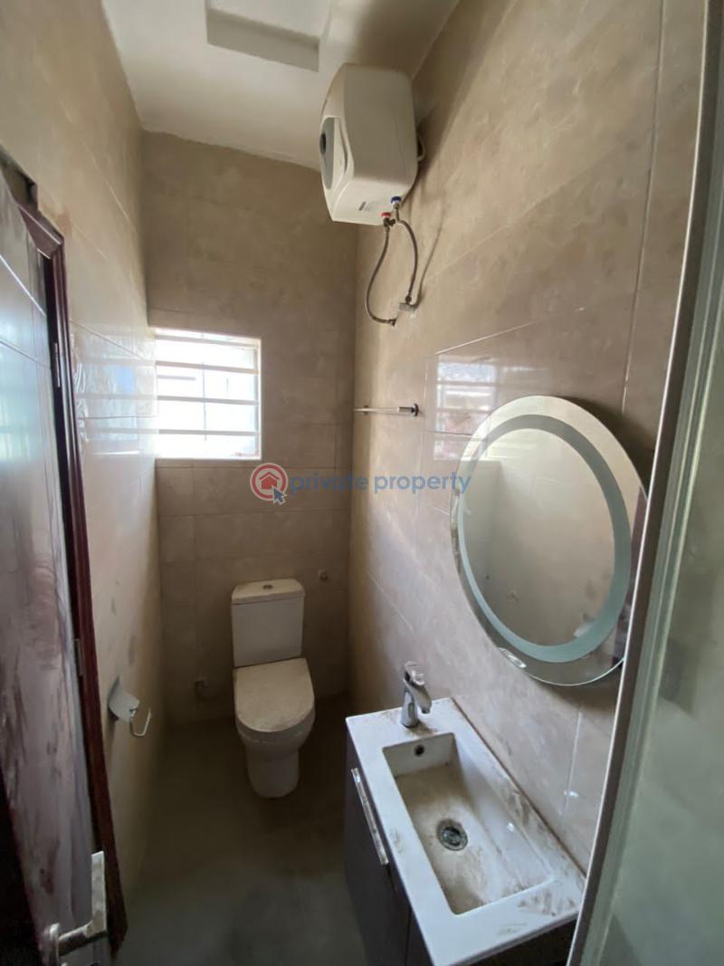 4 bedroom Terraced Duplex For Sale Ikate Lekki Lagos Ikate Elegushi Lekki Lagos - 2