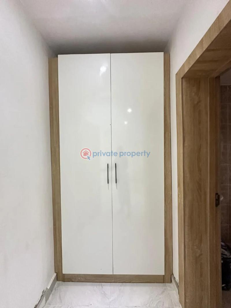 4 bedroom Terraced Duplex For Rent Lekki Phase 1 Lagos - 17
