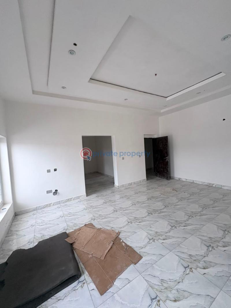 4 bedroom Terraced Duplex For Sale Katampe Main Abuja Phase 2  - 8
