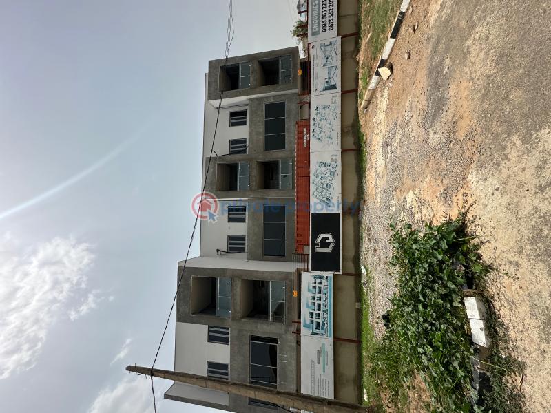 4 bedroom Terraced Duplex For Sale Garki Abuja Phase 1  - 0