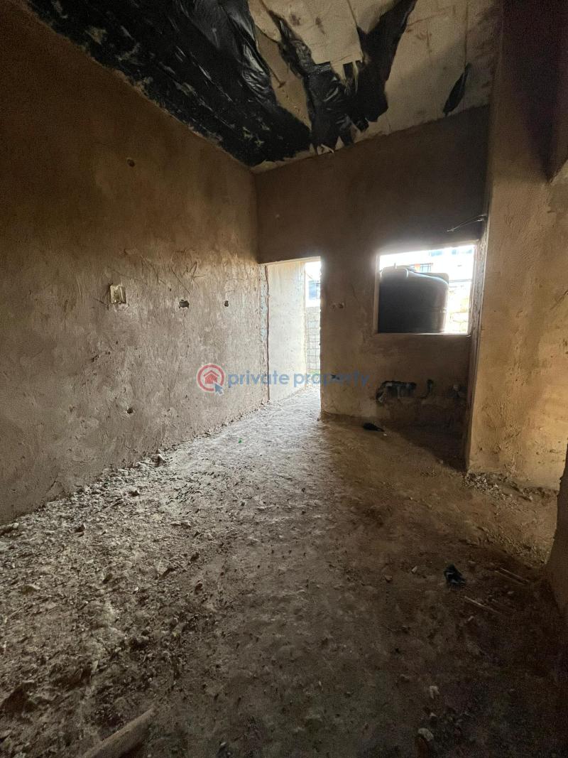 4 bedroom Terraced Duplex For Sale Guzape Abuja Phase 1  - 5